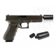 Xcortech UV Pistol Tracer Unit XT301