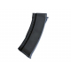 E&L Mid-Cap Magazine AK-74 Bakelite, 120 BBs - Black