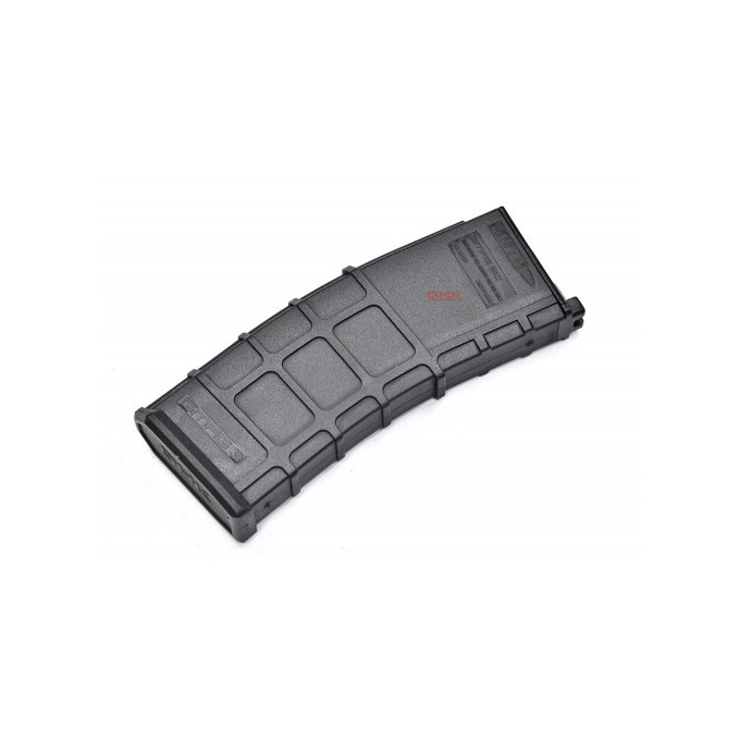 GHK PMAG Style Gas Magazine for G5 / M4 ( Black )