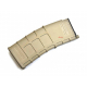GHK PMAG Style Gas Magazine for G5 / M4 ( TAN )