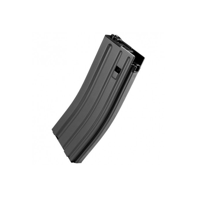 Magazine for NEXT-GEN M4/SCAR, 430R - BLACK