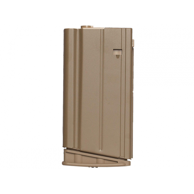 Magazine for NEXT-GEN SCAR-H, 540R - F.D.E.