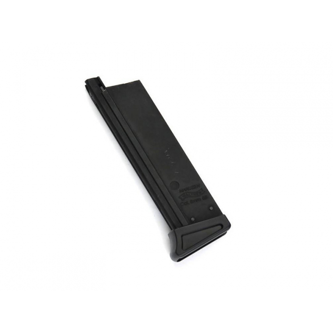 Maruzen 22rds Magazine for Walther PPK/S