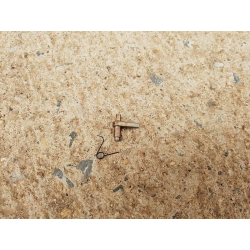 CNC brzda kol/ západka zpětného chodu pro mechabox Ver.2 / 3 CNC brzda kol/ západka zpětného chodu pro mechabox Ver.2 / 3