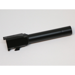 Vnější hlaveň pro WE MP9 Big Bird, díl č.44