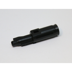 Nozzle, WE 712, pt. nr. 56,57,58,59,60,61,62,63