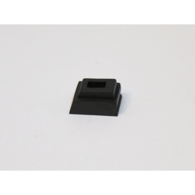 Těsnící gumička zásobníku pro WE 712, díl č.77