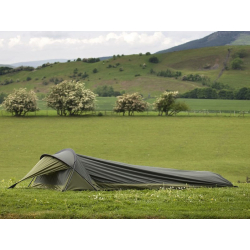 Bag Endurance, olive