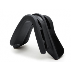Low-Pro Eyeshield ESS Nosepiece BLACK