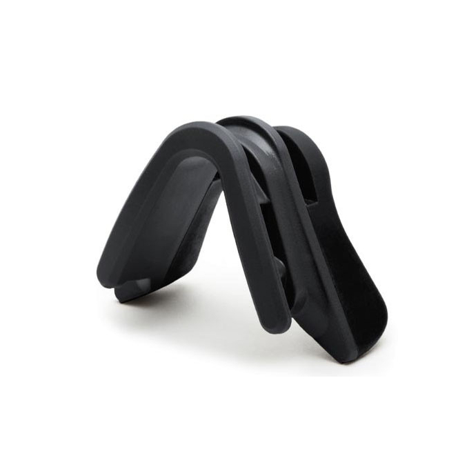 Low-Pro Eyeshield ESS Nosepiece BLACK