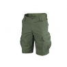 CPU® Shorts - PolyCotton Ripstop - Olive Green XS