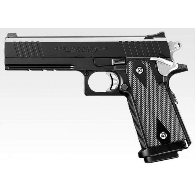 AEP Hi-CAPA E (without battery charger)