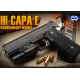 AEP Hi-CAPA E (without battery charger)
