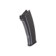 GHK CO2 Magazine for AKS-74U GBB - BLACK