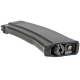GHK CO2 Magazine for AKS-74U GBB - BLACK