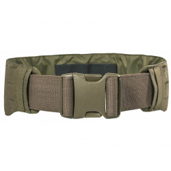 TT bojový MOLLE opasok Warrior Belt LC - Zelená