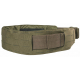 TT bojový MOLLE opasok Warrior Belt LC - Zelená