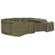 TT bojový MOLLE opasok Warrior Belt LC - Zelená