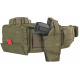 TT bojový MOLLE opasok Warrior Belt LC - Zelená