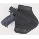 Double side belt holster for CZ 75/85, Glock 17, Beretta 92 FS,SIG P-226