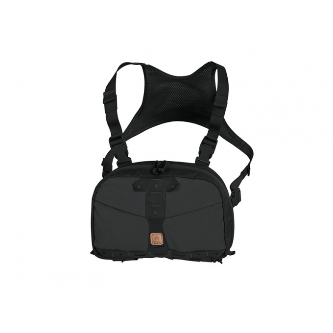 Chest Pack Numbat® - Black