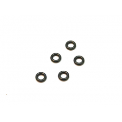 Spare o-rings for GBB Inlet valve