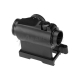 RD-2 Red Dot with QD Mount Black