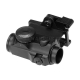 RD-2 Red Dot with QD Mount Black