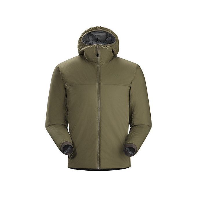 arcteryx atom sizing