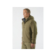 Arc\'teryx LEAF Atom LT Hoody Ranger Green, size L