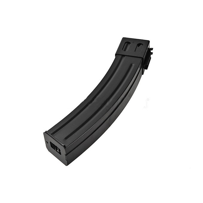 SW Curved Magazine for PPSH ( 540 Rds )