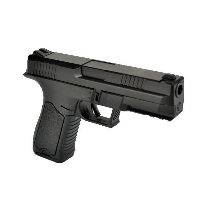 CYMA CM127 Electric AEP - BLACK