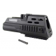G36 Tactical Handguard Set for Airsoft G36 Series AEG