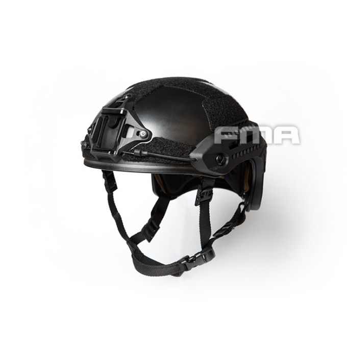 FMA MT Helmet BK