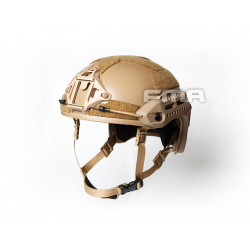 FMA MT Helmet DE