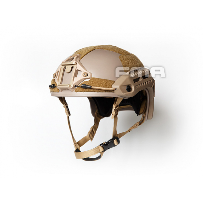 FMA Helma MT s RAILEM, písková
