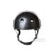 FMA Plastová helma DELTA force - černá