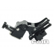 FMA TATM NVG Mount BK FOR PVS/14/15/18