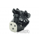 FMA TATM NVG Mount BK FOR PVS/14/15/18