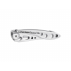 Knife Skeletool SILVER