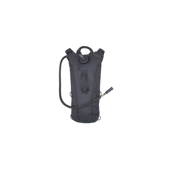 Camel Back 2,5l, černý