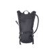 Camel Back 2,5l, černý