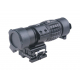 3x35 V2 Magnifier Scope