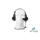 Z Tactical COM 2 Headset ( Mil. Standard Plug ) - Black