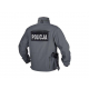 Jacket COUGAR ® membrane SHADOW GREY - S/Regular