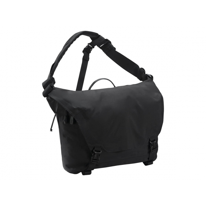 Brašna Arc\'teryx LEAF COURIER 15, černá