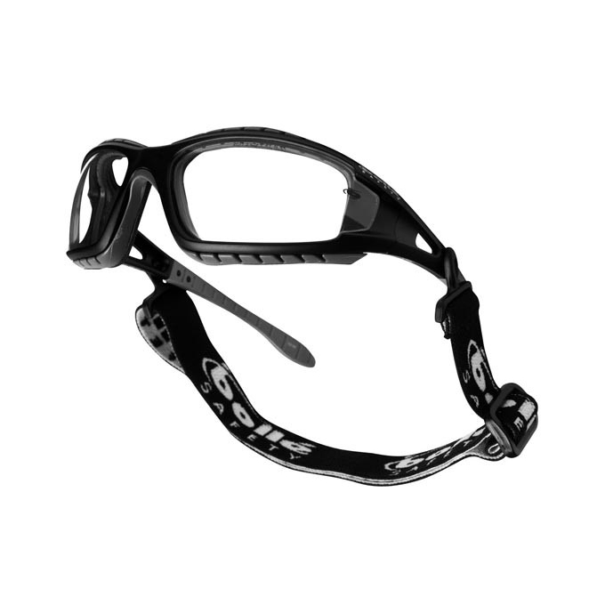 Tactical Goggles Bolle Tracker - pure