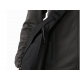 ARC\'TERYX LEAF COURIER BAG 15 BLACK