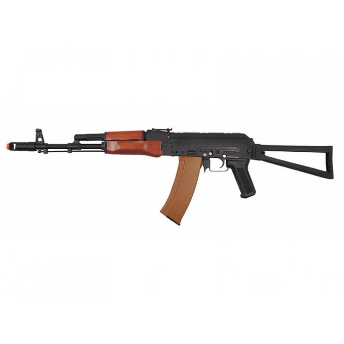 AKS-74N(BY-003B) - dřevo/ocel