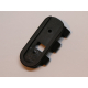 SCAR-H folding stock adaptor, BLACK